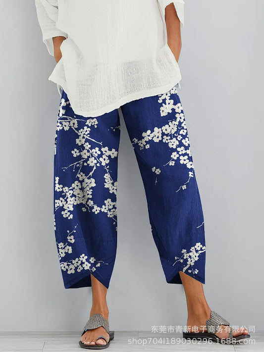 Elegant și stilat Pantaloni