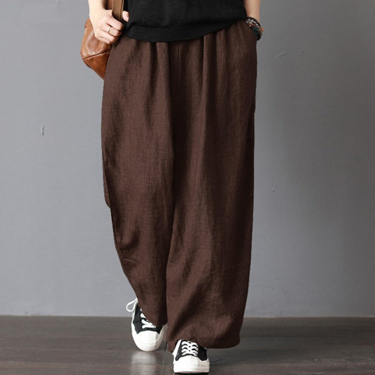 Vibrant și unic Pantaloni