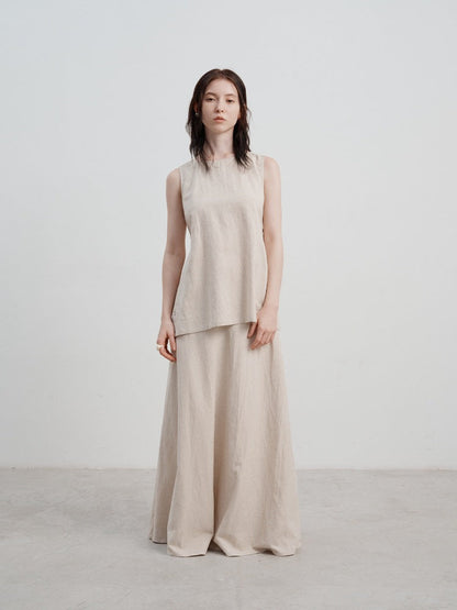 Gracefully Designed Garment