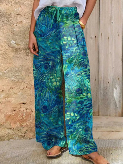 Îndrăzneț și frumos Pantaloni