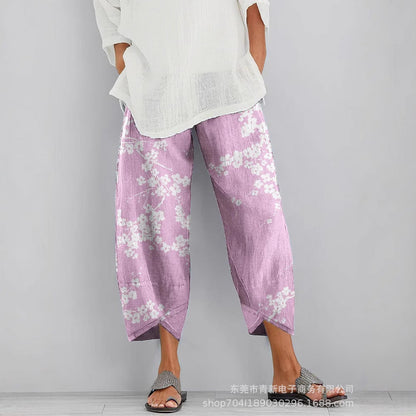 Elegant și stilat Pantaloni