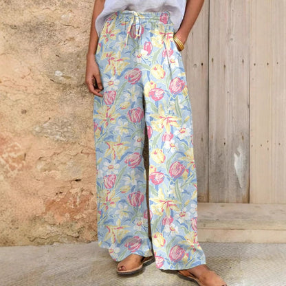 Îndrăzneț și frumos Pantaloni