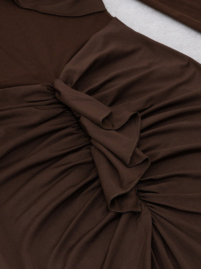 Thoughtfully Designed Dress