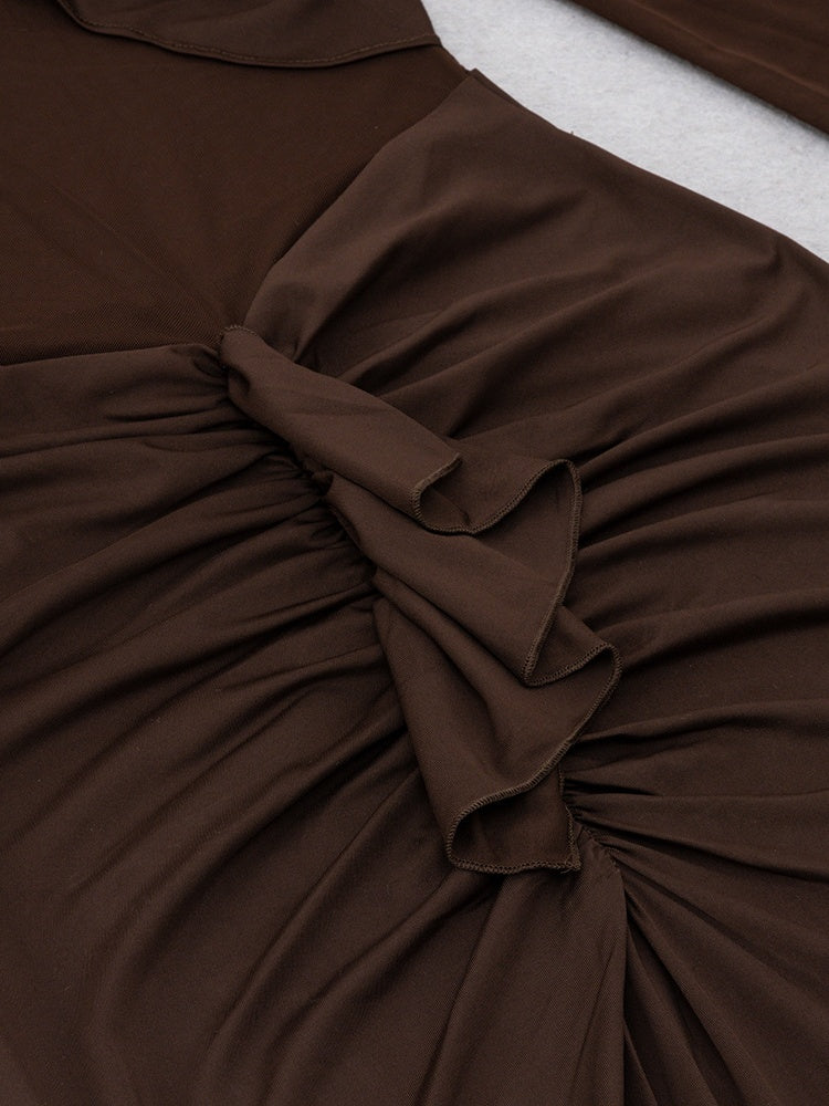 Thoughtfully Designed Dress