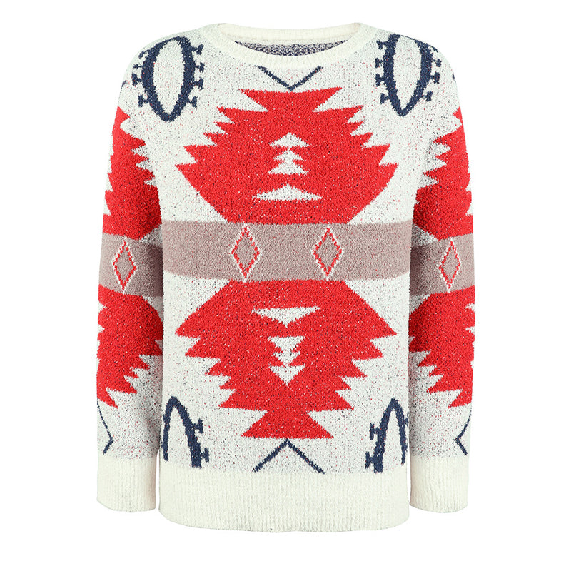 CD | Pulover elegant și casual