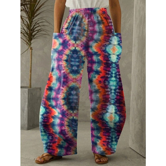 Elegant și contemporan Pantaloni