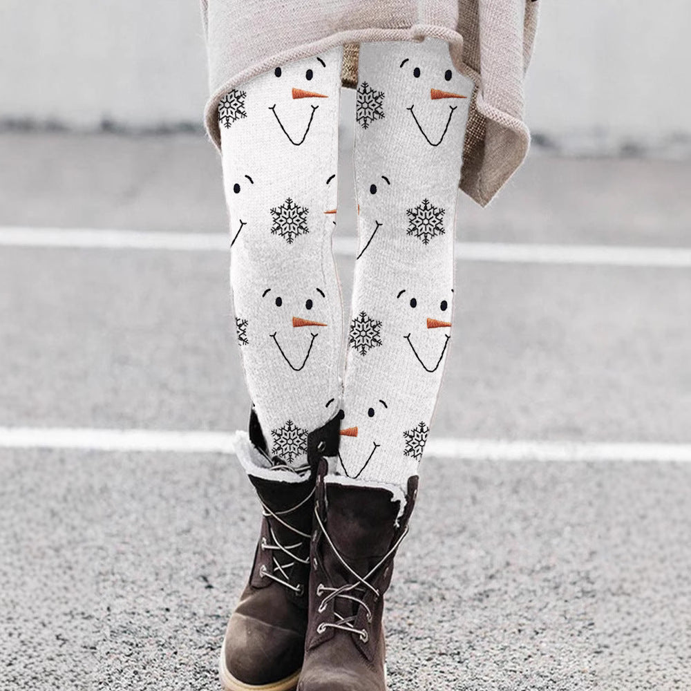 Lustruit și jucăuș Pantaloni