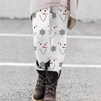 Lustruit și jucăuș Pantaloni