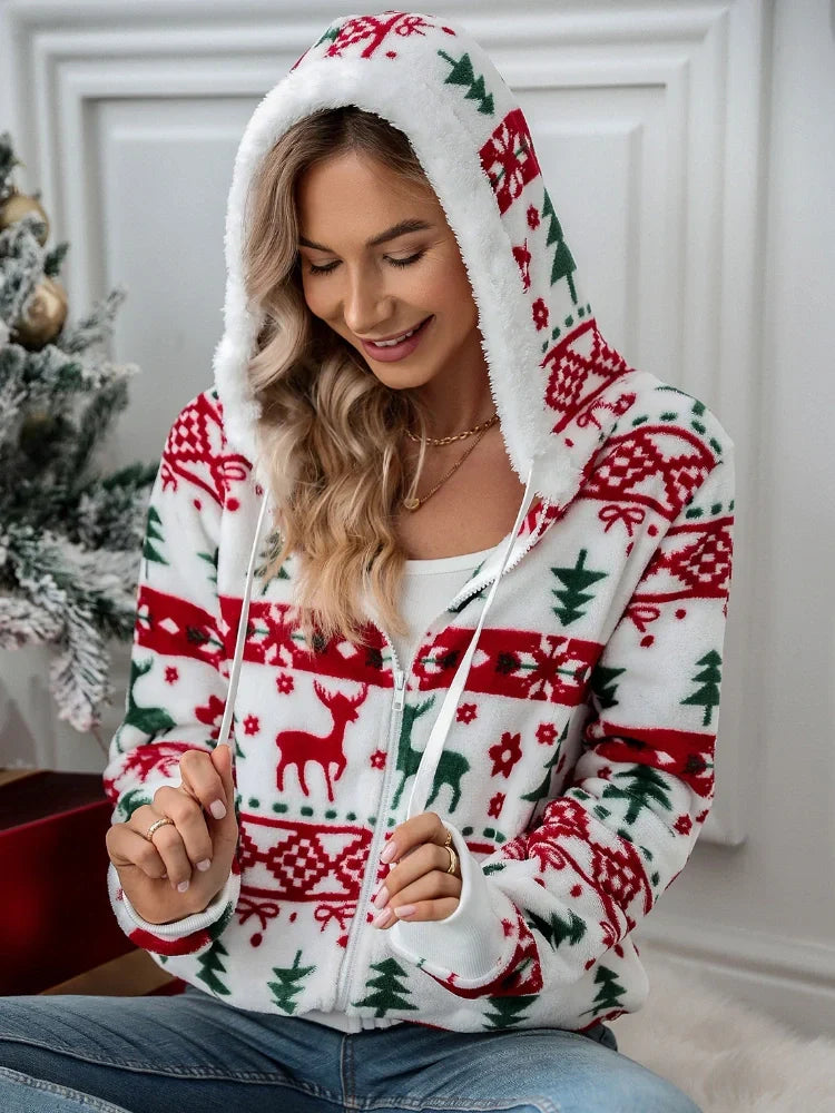Gracefully Designed Cardigan