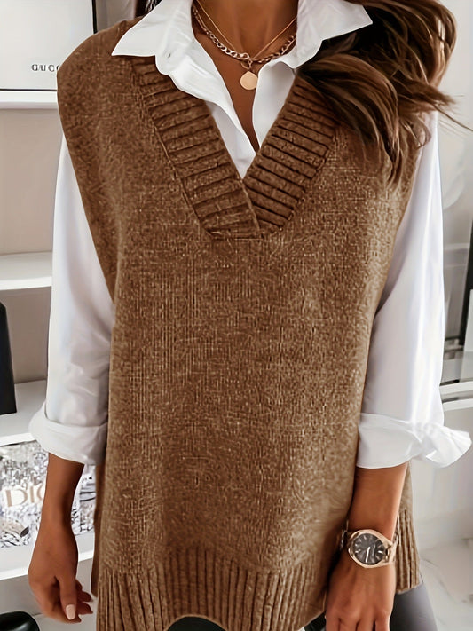 CD | Cardigan general casual și fără efort