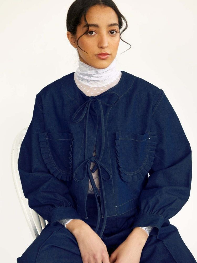Beautifully Crafted Garment