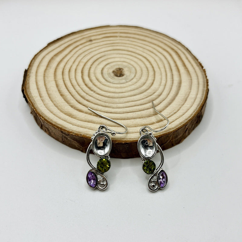 Classic Earring With Timeless Appeal