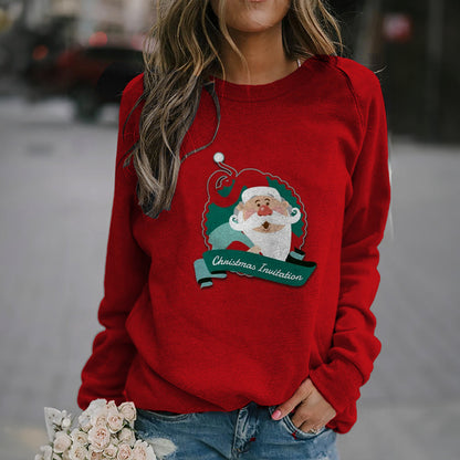 CD | Pulover casual și fără efort