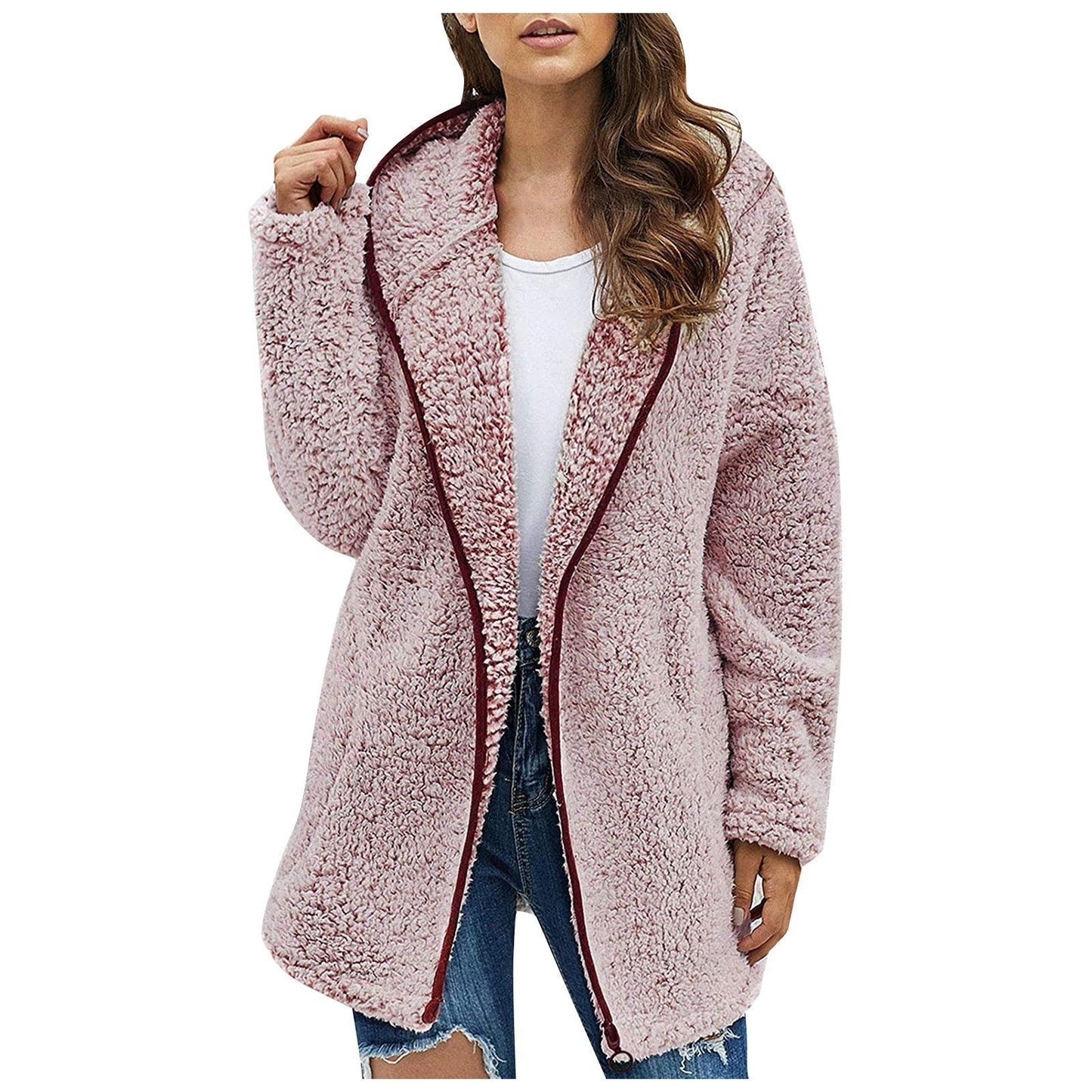 CD | Pulover elegant și casual