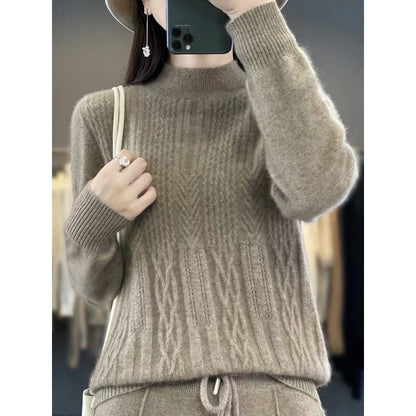 CD | Pulover trendy și elegant
