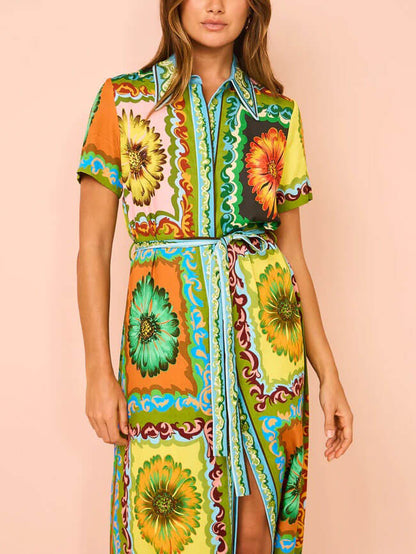Thoughtfully Designed Dress