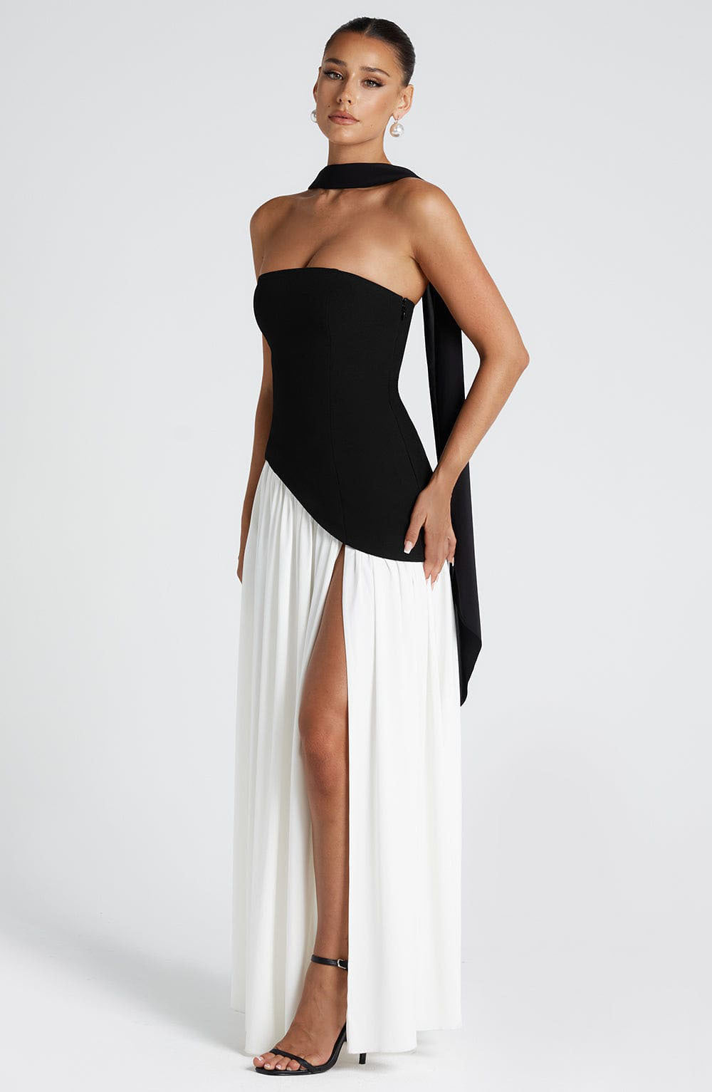 Elegantly Designed Dress