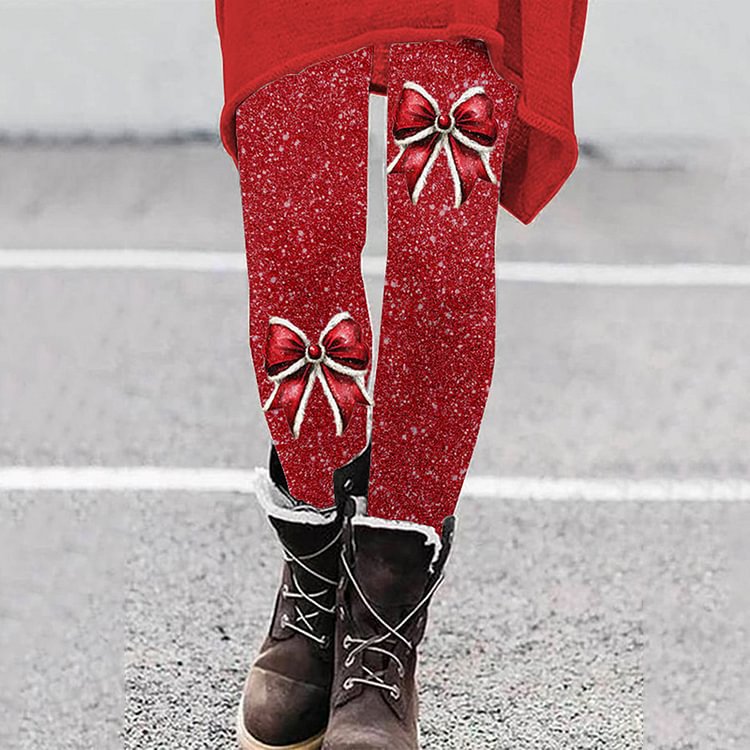 Vibrant și unic Pantaloni
