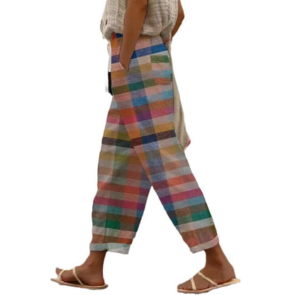 Elegant și stilat Pantaloni