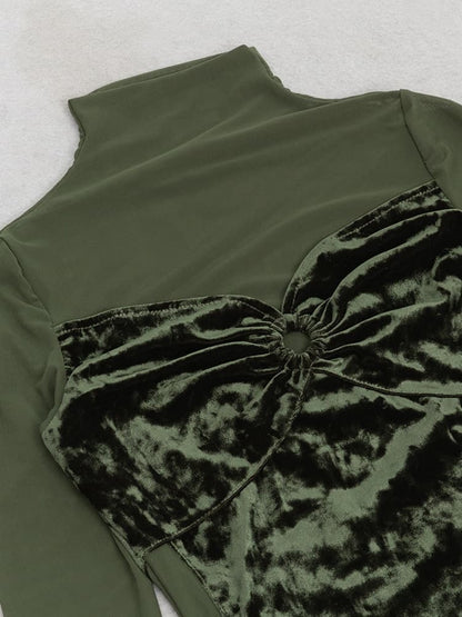 Classic Designed Dress
