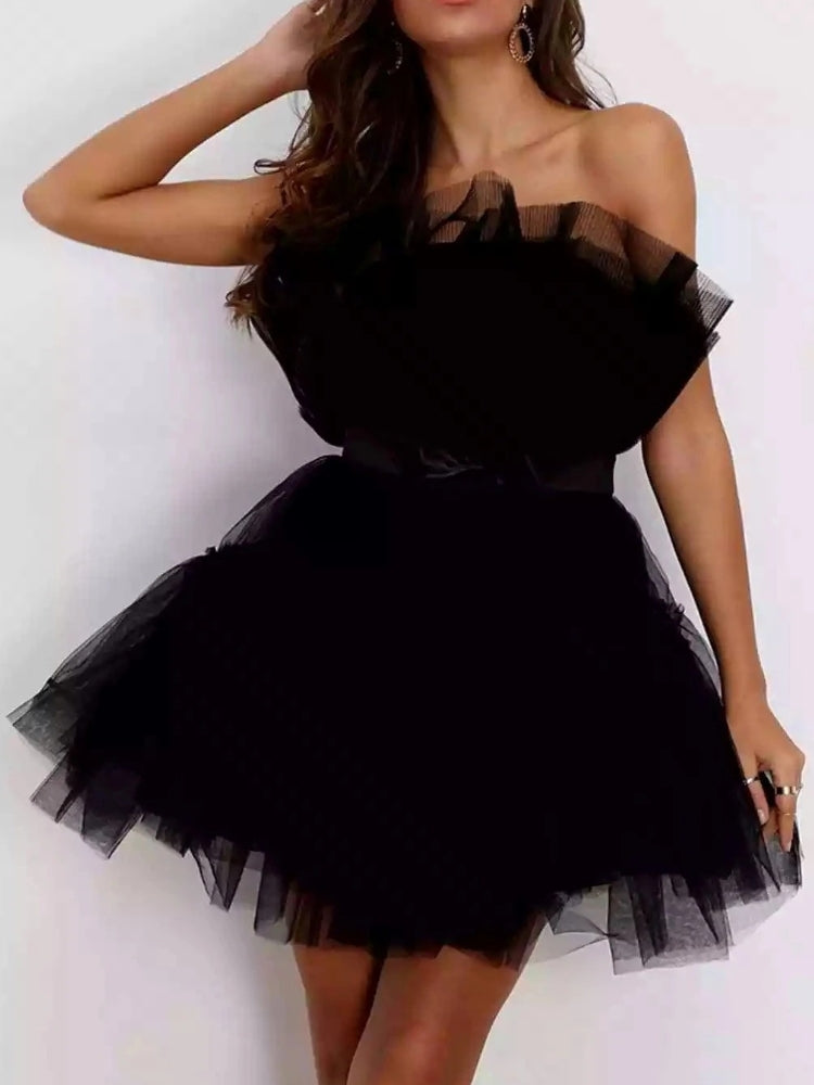 Classic Vintage Dress