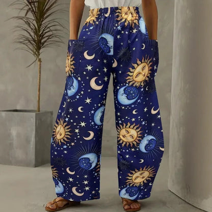 Ușor și fermecător Pantaloni