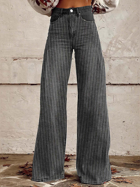 Cool și casual Pantaloni