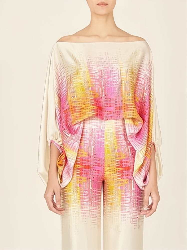 Beautifully Crafted Garment