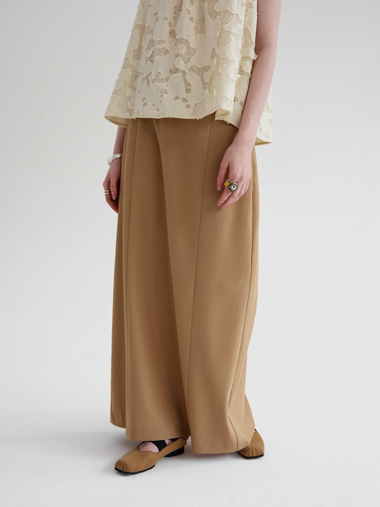 Timeless Vintage Style Garment