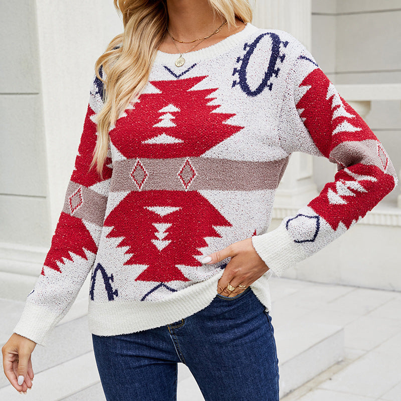 CD | Pulover elegant și casual