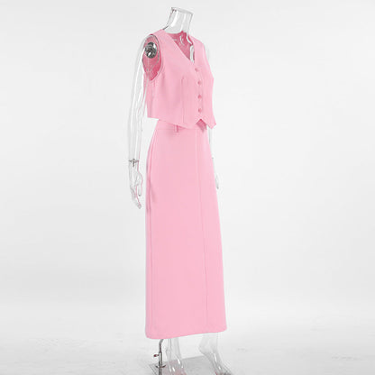 Gracefully Designed Coat