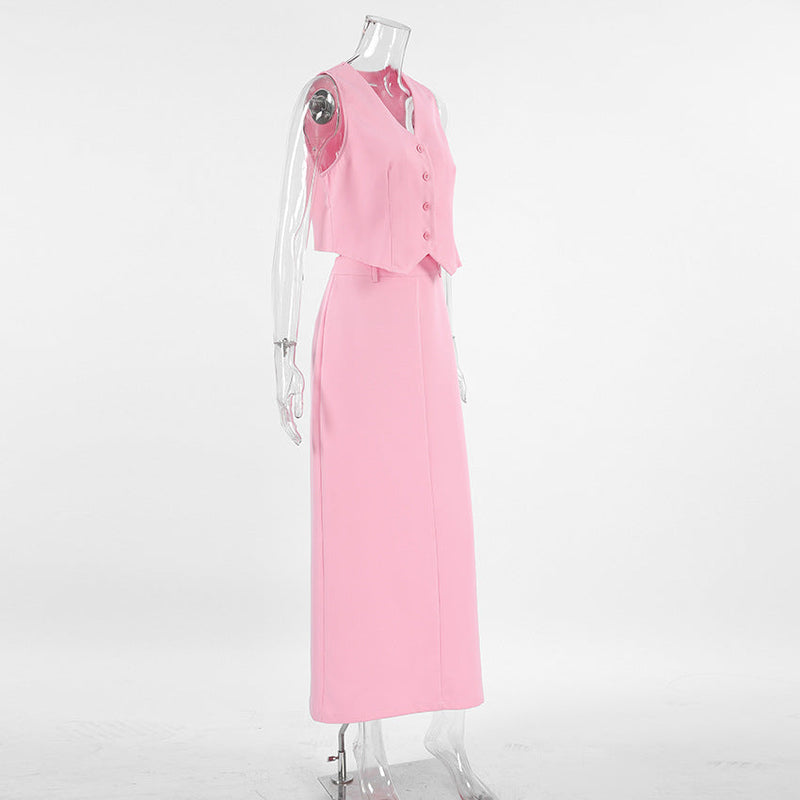 Gracefully Designed Coat
