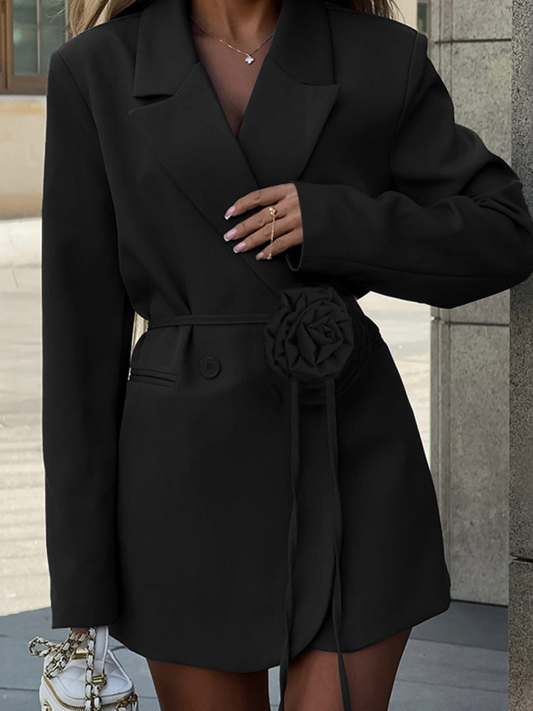 Elegantly Designed Garment