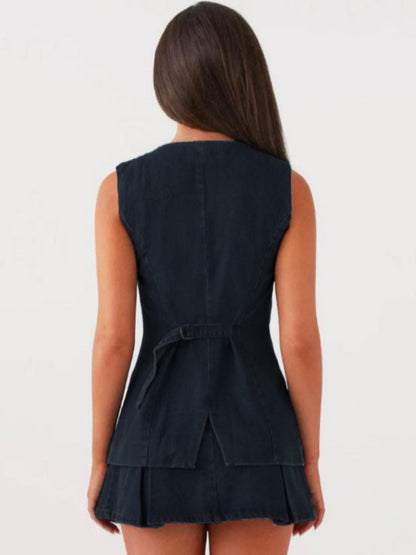 Classic Designed Garment