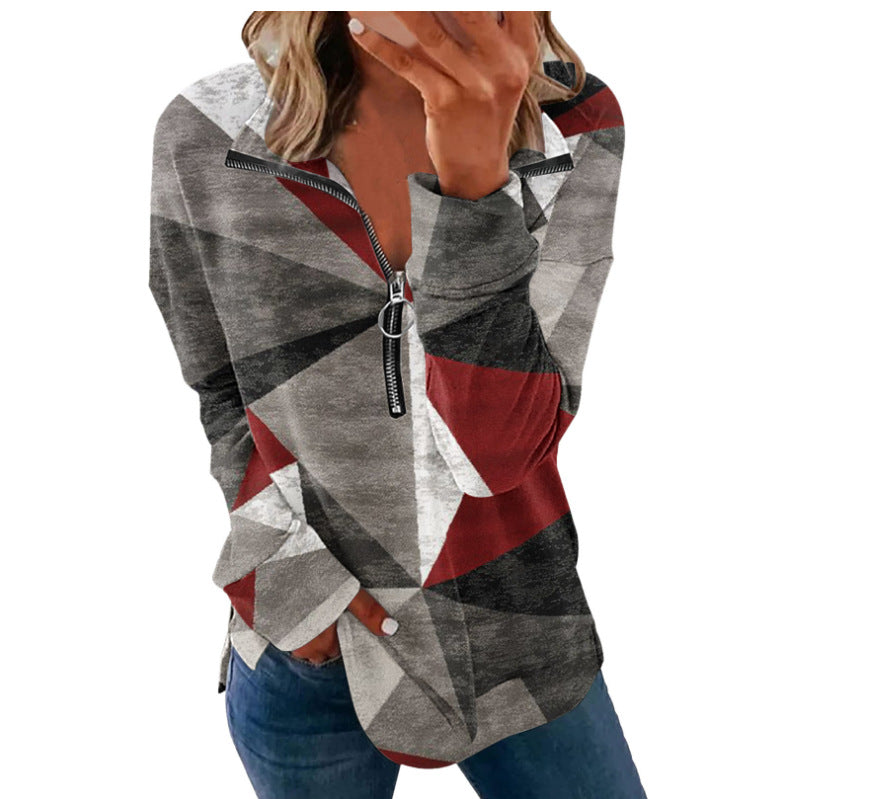 CD | Pulover elegant și casual
