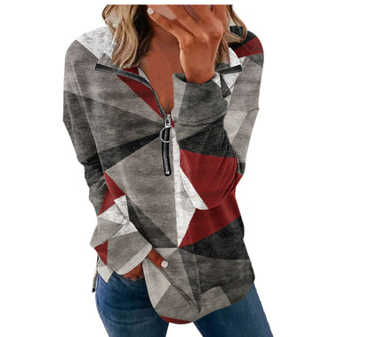 CD | Pulover elegant și casual