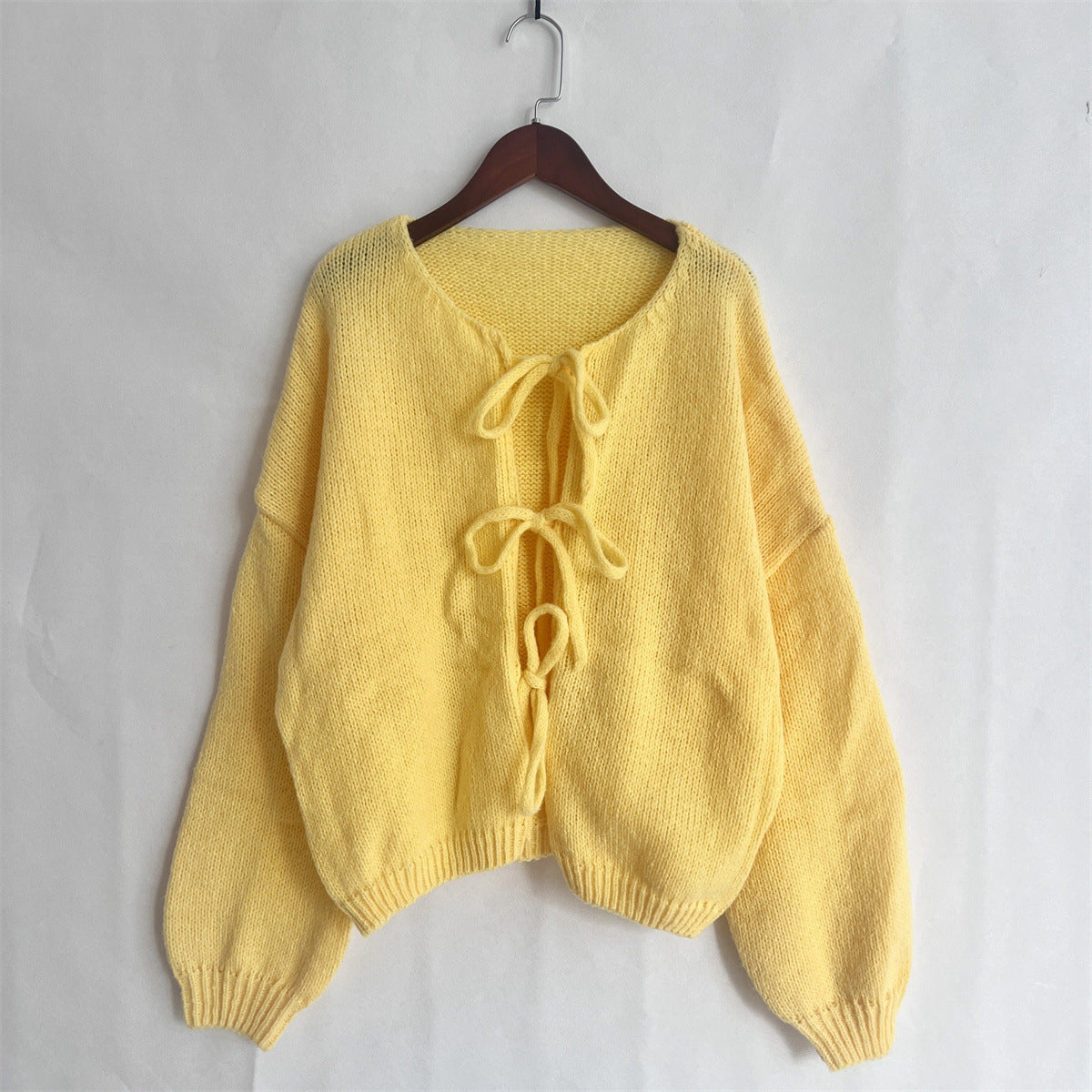 Classic Designed Cardigan