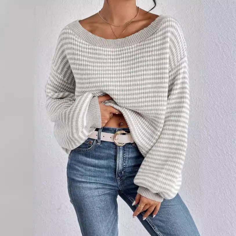 CD | Pulover elegant și versatil