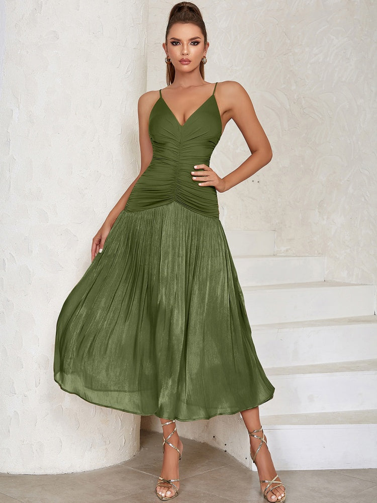Thoughtfully Designed Dress