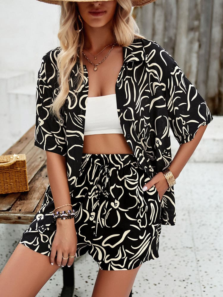 Vintage Inspired Garment