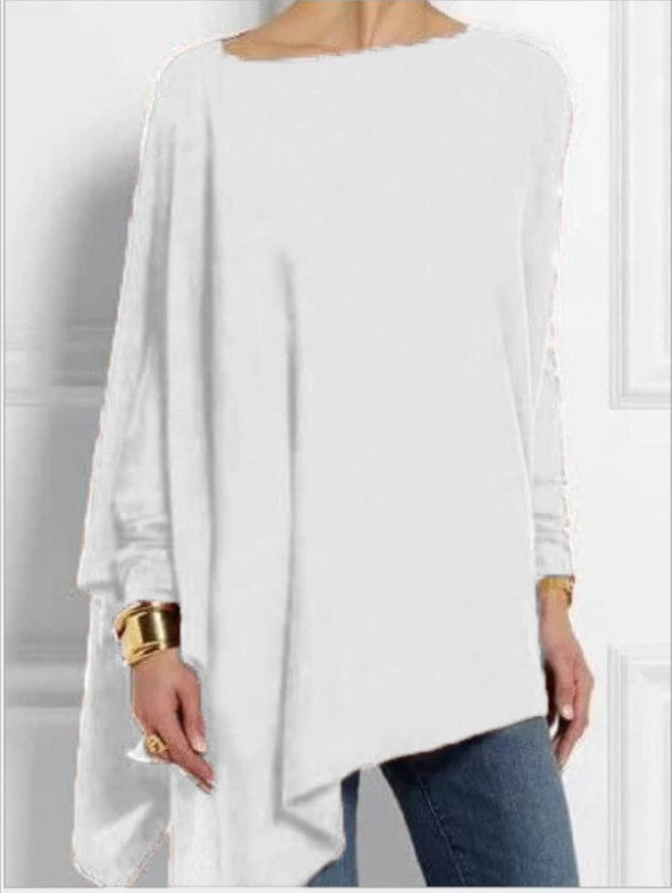 CD | Casual și la modă iarnă T-shirt