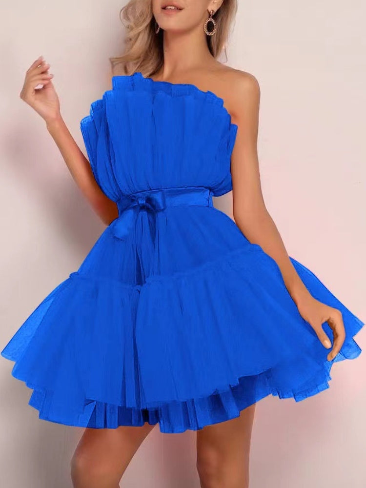 Classic Vintage Dress