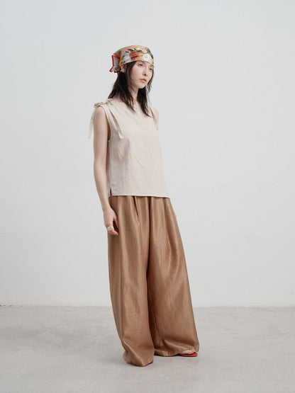 Gracefully Designed Top