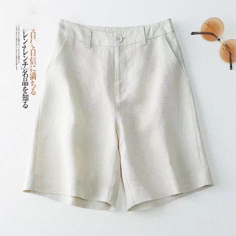 Șic și confortabil Pantaloni