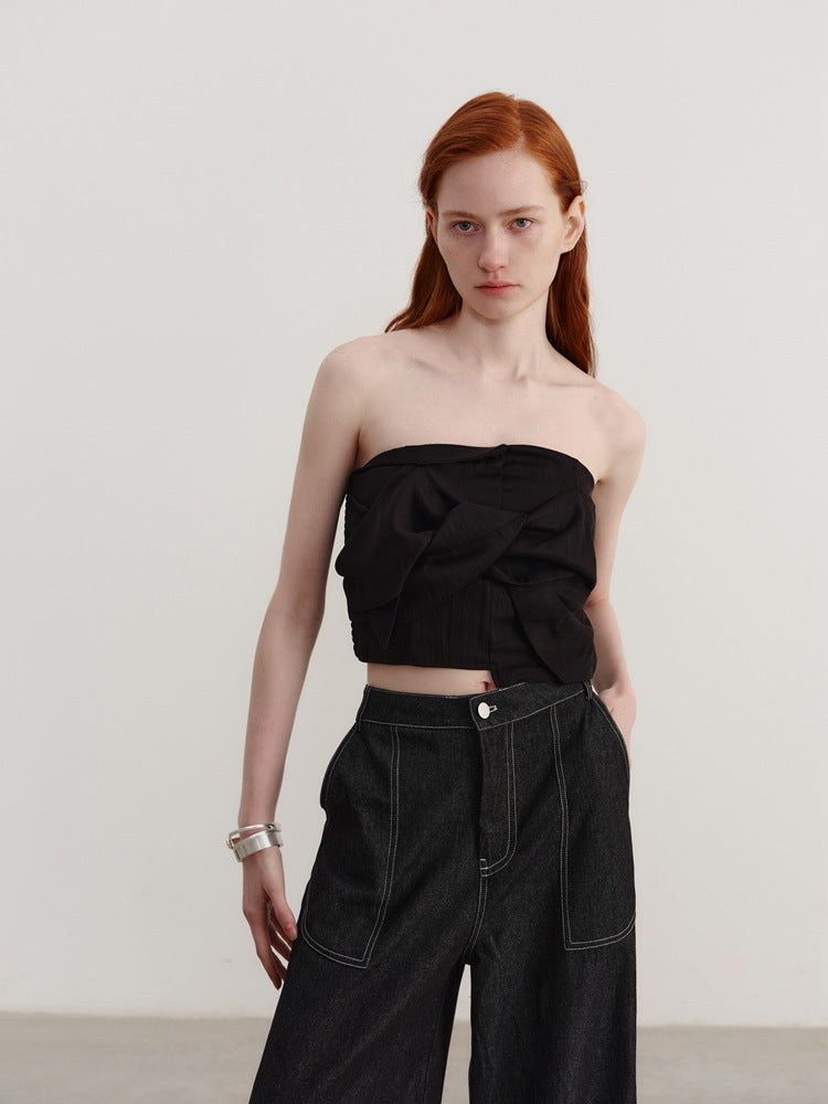 Classic Vintage Top