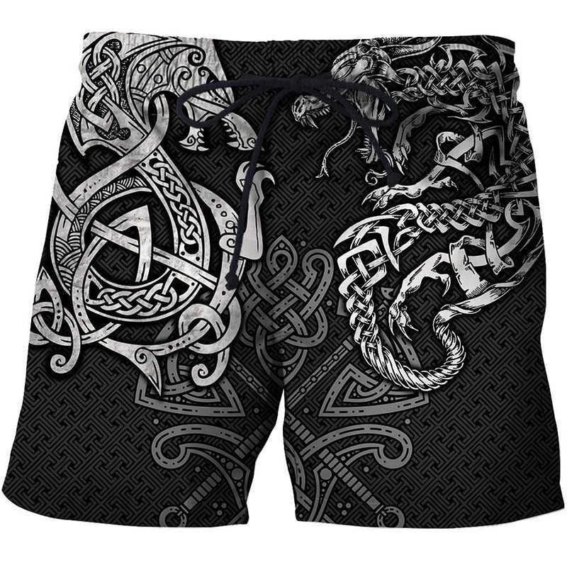 Rafinat și radiant Pantaloni