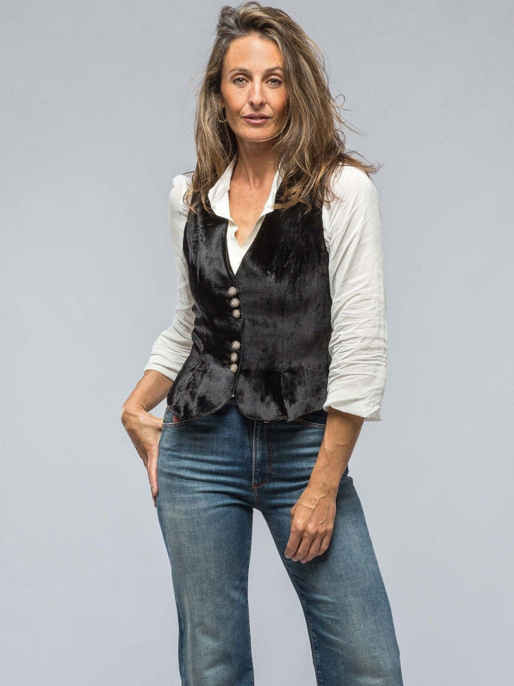 Timeless Vintage Style Jacket