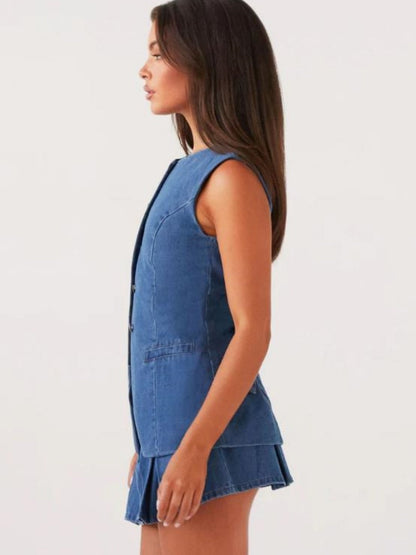 Classic Designed Garment