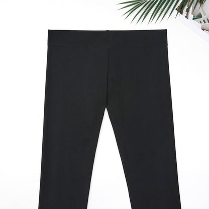 La modă și atemporal Pantaloni