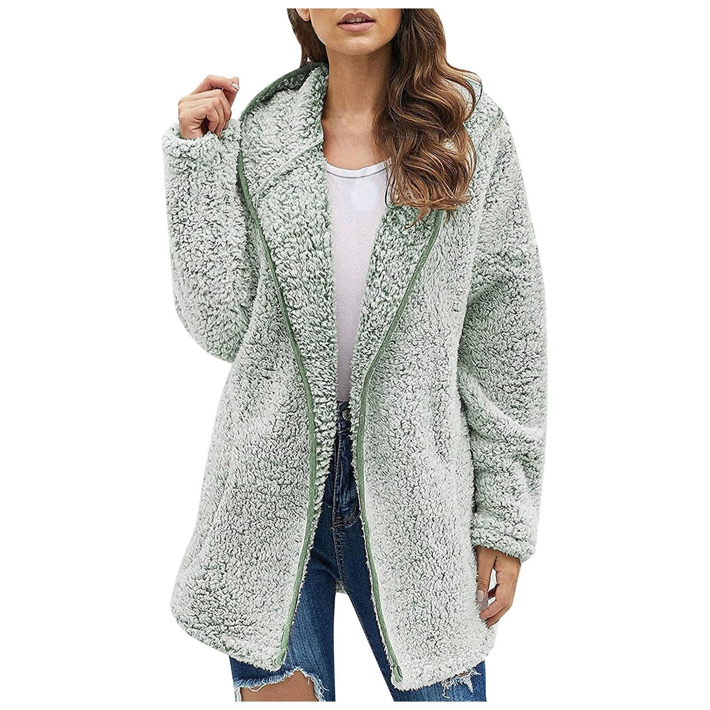 CD | Pulover elegant și casual